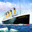 プログラムのアイコン: Titanic Documentary