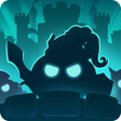 Иконка программы: Gumballs  DungeonsGD