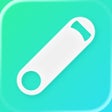 Icône du programme : Opener  open links in app…