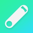 プログラムのアイコン：Opener  open links in app…