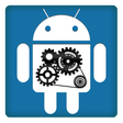 プログラムのアイコン：Droid Hardware Info