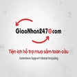 Icon of program: GiaoNhan247 Hỗ trợ mua sắ…