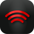 Иконка программы: Broadcastify Police Scann…