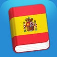 Ikon program: Learn Spanish-Spain Phras…