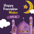 Icon of program: Ramadan Kareem wishes 202…