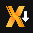 程序图标：Xzone Downloader
