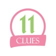 Programikonen: 11 Clues: Word Game