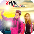 Icon of program: Selfi Photo Editor