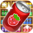 Sort Pack Cans icon