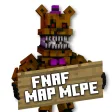 F NAF Horror Maps