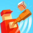 Иконка программы: Baseball Fury 3D