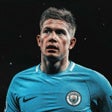 程序图标：De Bruyne Wallpapers 2023