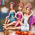 Icoon van programma: Princesses Sauna Realife