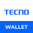 プログラムのアイコン：TECNO Wallet - Airtime da…