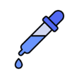 Symbol des Programms: Color Finder