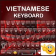 Vietnamese Keyboard :  Vietnam icon