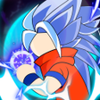 程序图标：Stick Fight Z Super Hero