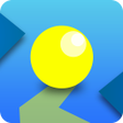 プログラムのアイコン：100 Levels - Impossible G…