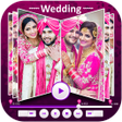 程序图标：Wedding Video Maker With …