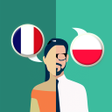程序图标：French-Polish Translator