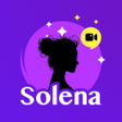 Programın simgesi: Solena