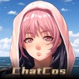 ไอคอนของโปรแกรม: ChatCos