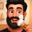 程序图标：Celebrity Beard Salon Mak…
