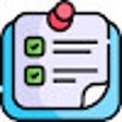 Ícone do programa: TaskApp New Tab