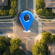 Icoon van programma: Satellite View