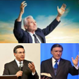 程序图标：Predicaciones Cristianas