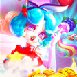 أيقونة البرنامج: Girls Bonanza