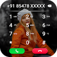 ไอคอนของโปรแกรม: Photo Phone Dialer - My P…