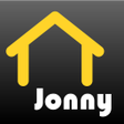 プログラムのアイコン：Jonny
