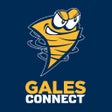 프로그램 아이콘: Gales CONNECT
