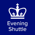 Evening Shuttle