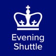 Programın simgesi: Evening Shuttle