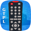 أيقونة البرنامج: GTPL Set Up Box Remote