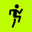 Ikon program: Interval Exercise Timer -…