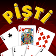 Ícone do programa: Pisti Card Game - Offline