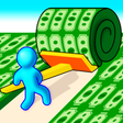 Icon of program: Pet Merge Tycoon