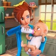 Icon of program: Virtual Babysitter Life H…