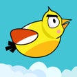 Ícone do programa: Fatty Bird Never Dies: Cr…
