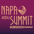 NAPA 401k Summit icon