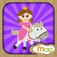Princess Sticker Games and Activities for Kids