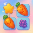 プログラムのアイコン：Onet 3D - Pair Matching P…