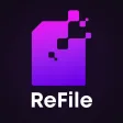 ReFile: Recovery All