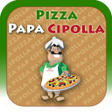 أيقونة البرنامج: Pizza Papa Cipolla Praha