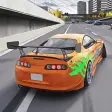 Car Drift and Driving Games