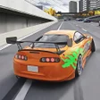 Car Drift and Driving Games icon