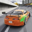 Icon of program: Car Drift and Driving Gam…